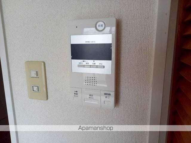 サンハイツの内装写真