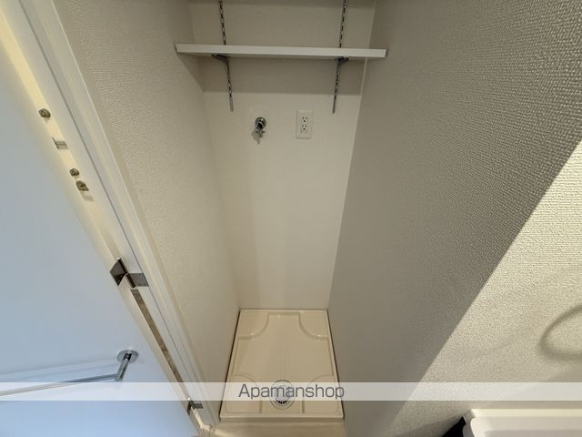 セレニテ新大阪エクラの内装写真