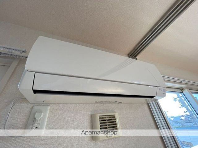 AーROOMの内装写真