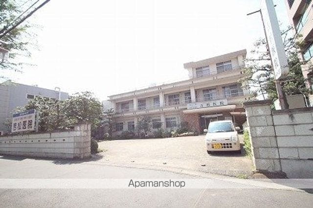 リブリ・アルカサルの周辺写真