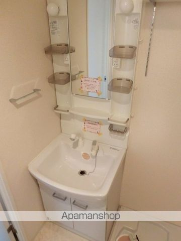 ADWRESIDENCE松屋町の内装写真