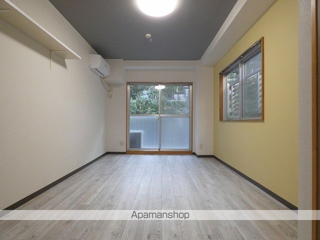 AVENUE布橋の内装写真