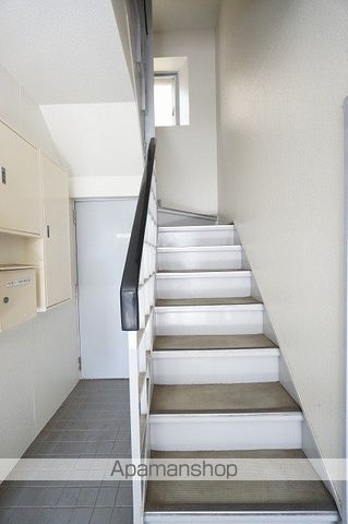 カーザアルテの外観写真