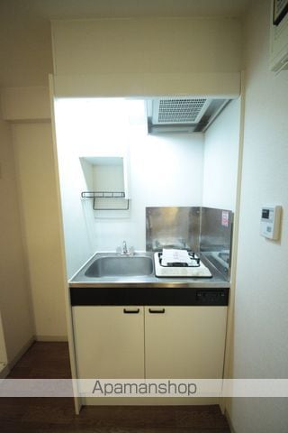 コンフォート309の内装写真