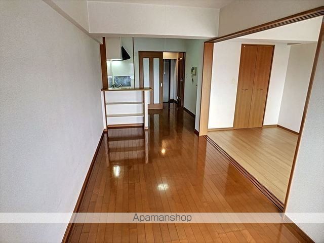 HF福岡レジデンスEASTの内装写真