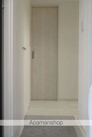 NOBLECOURTの内装写真