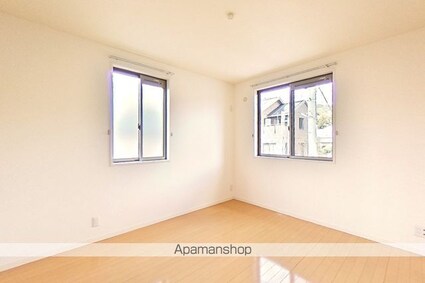 シャーメゾン万々Ⅱ[3LDK/70.19m2]の内装6