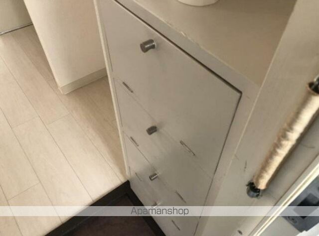 ポルシェ中山町の内装写真