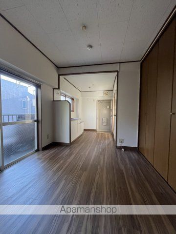 豊田ハイツの内装写真