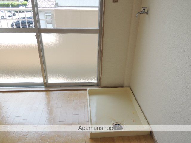 市川コーポの内装写真
