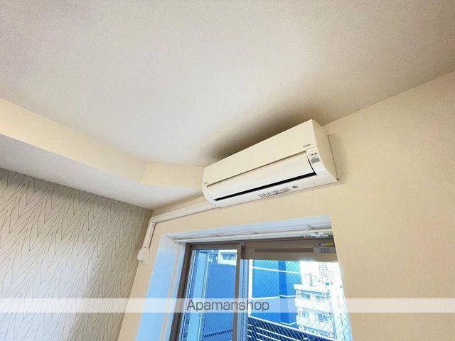 プレサンス広小路通パルスの内装写真