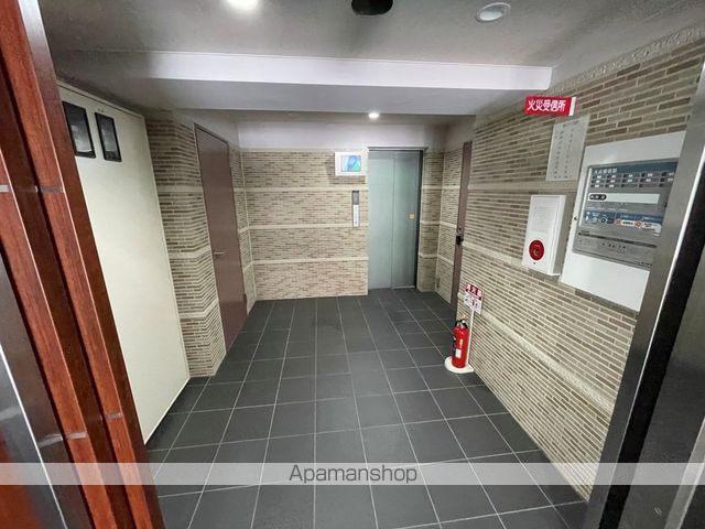 セゾンラトゥールMIYAKOJIMAの内装写真