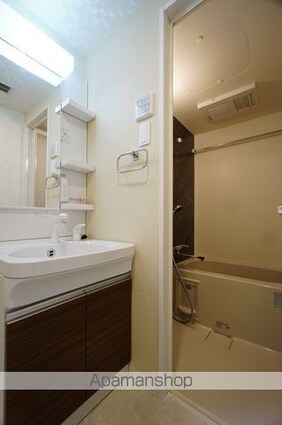 ＳーＲＥＳＩＤＥＮＣＥ神宮西駅前ａｓｃｅｎｔ（アセント）[1K/21.61m2]の内装4