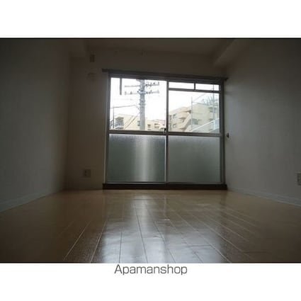 ラウムズ虹ヶ丘[2K/40.7m2]のリビング・居間