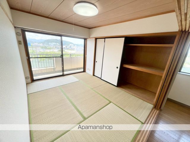 ルピナス伏見の内装写真