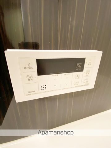 グランスタ馬場山Dコートの内装写真