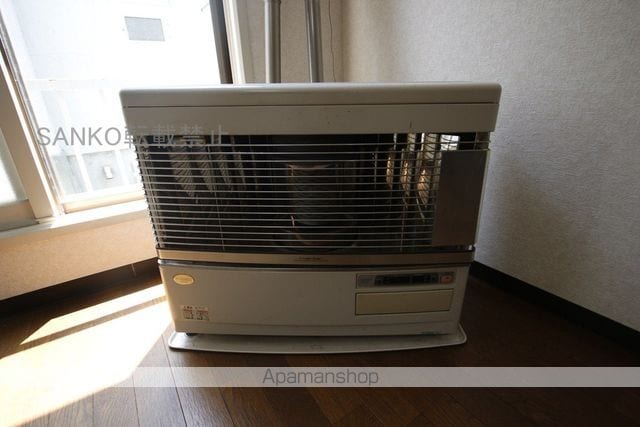 第5コーポ春の内装写真