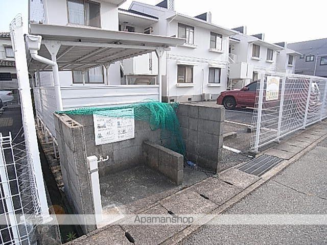 ホワイトヴィラ壱番館のその他写真