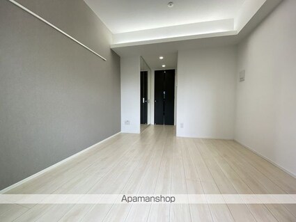 ＭＩＲＡＩＺＵ　ＲＥＳＩＤＥＮＴＩＡＬ　ＳＥＮＤＡＩ　Ⅱ[1K/24.57m2]のリビング・居間