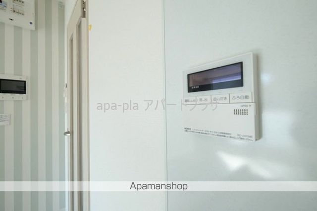 RISE脇田本町IIの内装写真