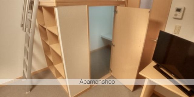 レオパレス幸Aの内装写真