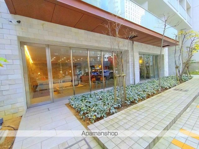アーバネックス北浜の外観写真