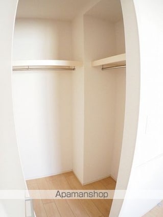 長野県駒ヶ根市上穂北[1LDK/50.24m2]の収納