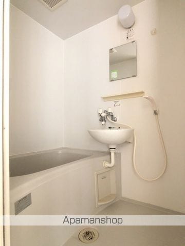 グレースハイツの内装写真