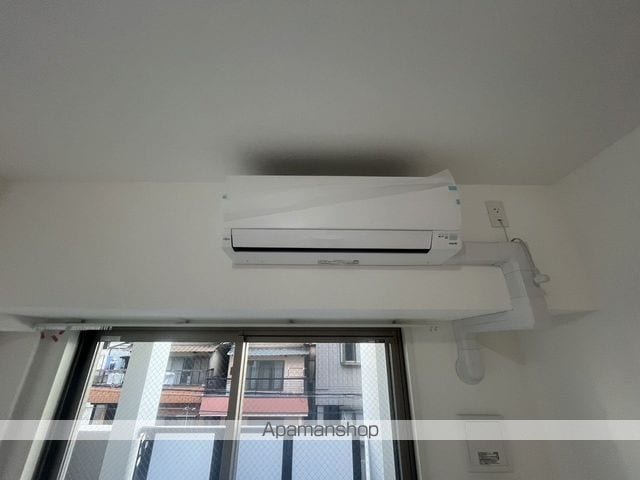 ミラージュパレス天王寺堀越町の内装写真