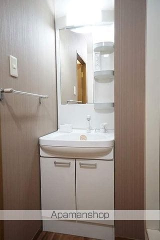 ハイカムールウエストリバー A棟の内装写真