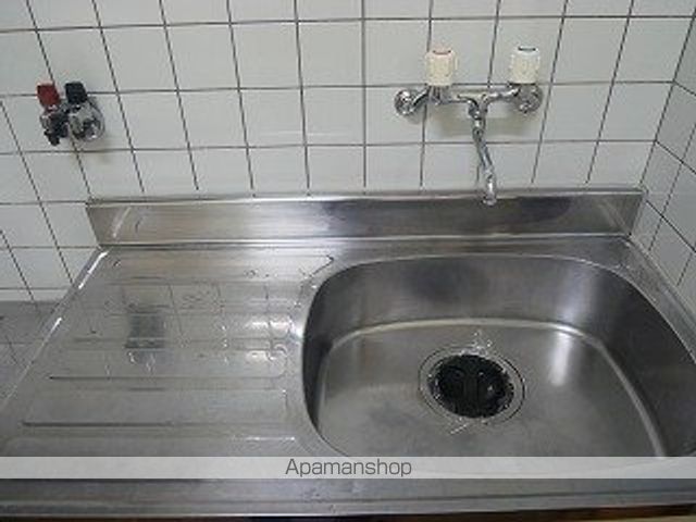 エルシティ北山の内装写真
