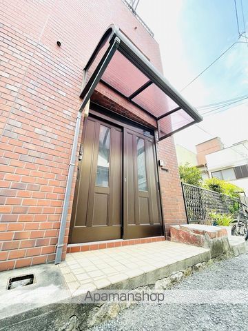 大阪市谷町線 千林大宮駅 徒歩11分 3階建 築59年の内装写真