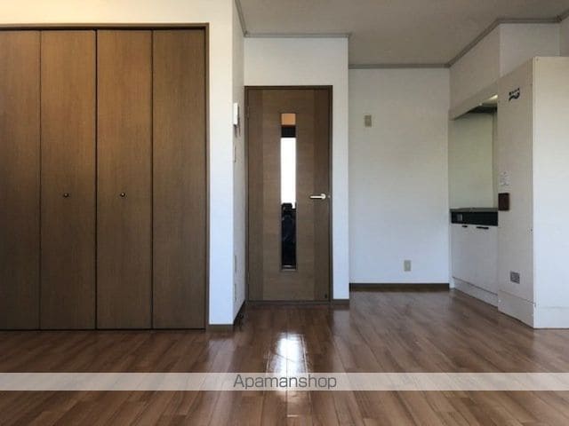 パティオ深津の内装写真