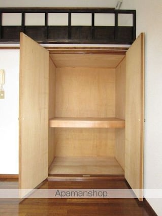 長野県長野市大字稲葉中千田[1K/28m2]の収納