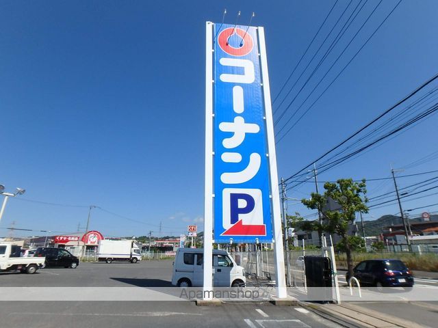 プログレNΓの周辺写真