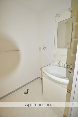 AVANT soraの内装写真