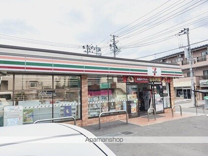 ウェスリー[1K/29.81m2]の周辺5