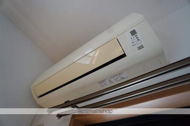 成和第6ビルの内装写真