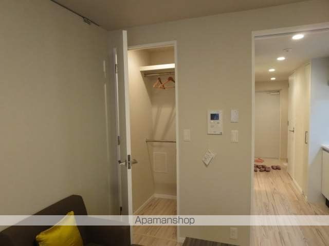 パークアクシス心斎橋の内装写真