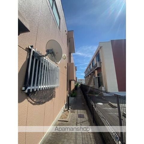 リバティ-ハイム川口I番館の内装写真