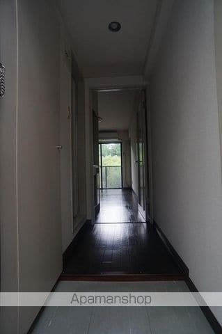 カメイファイブの内装写真