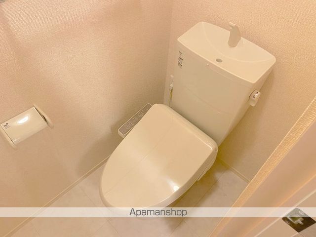 クレール藤沢IIの内装写真