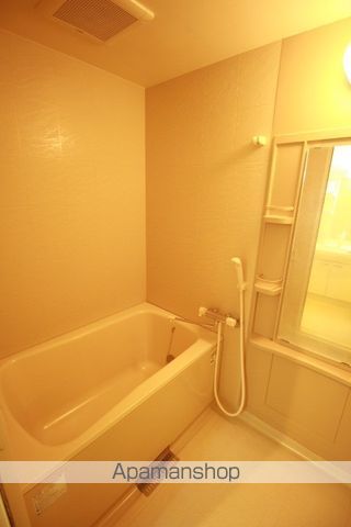 ラディアントの内装写真