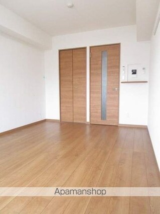 プラティーク高円寺[1K/24.78m2]の内装4