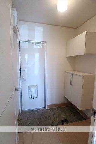 クレールメゾンの内装写真