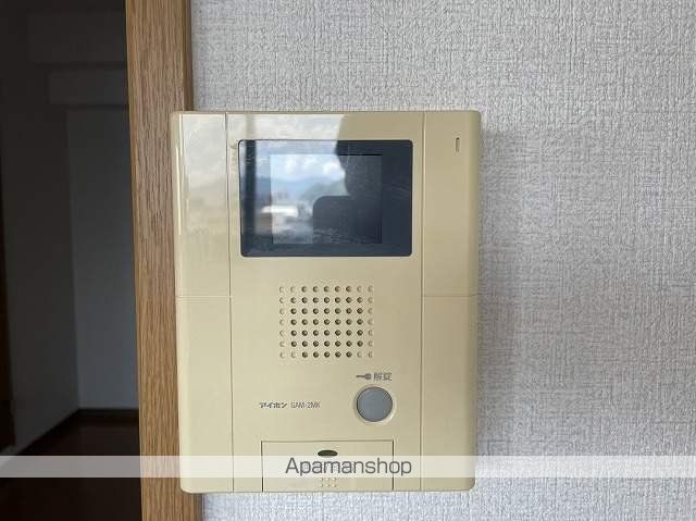 グランドメゾン西本の内装写真
