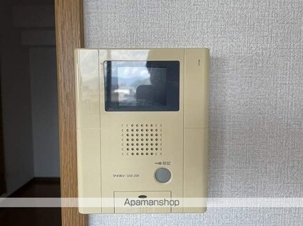 グランドメゾン西本[1DK/34m2]の内装5