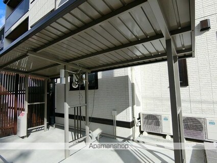 フィオレンテ　長町南[2LDK/52.45m2]の内装4