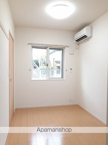 アンジューの内装写真