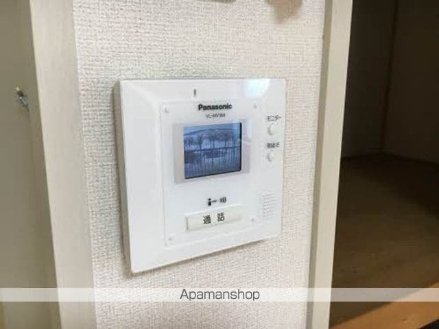 バルコリーヌ三本柳の内装写真
